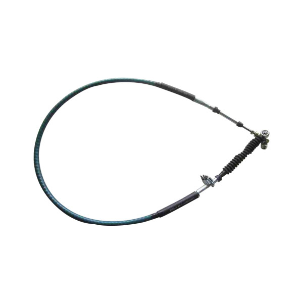 gearbox parts GEAR LEVER SHIFT CABLE use for yutong bus parts 170302277 Chinese bus parts